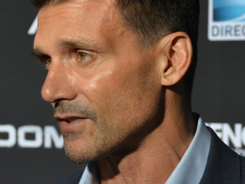 Frank Grillo