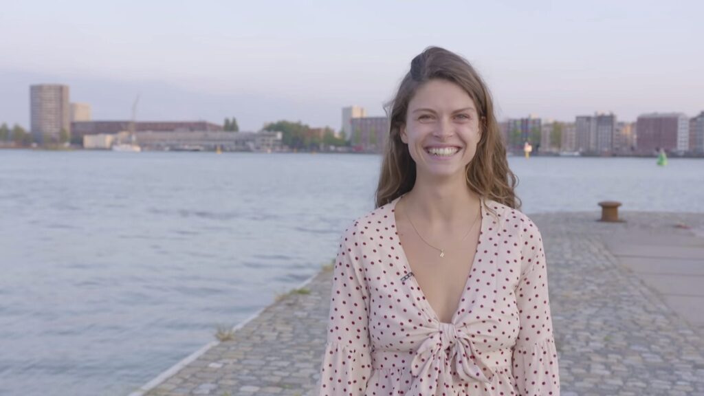 Bo Maerten. Biografía y Películas