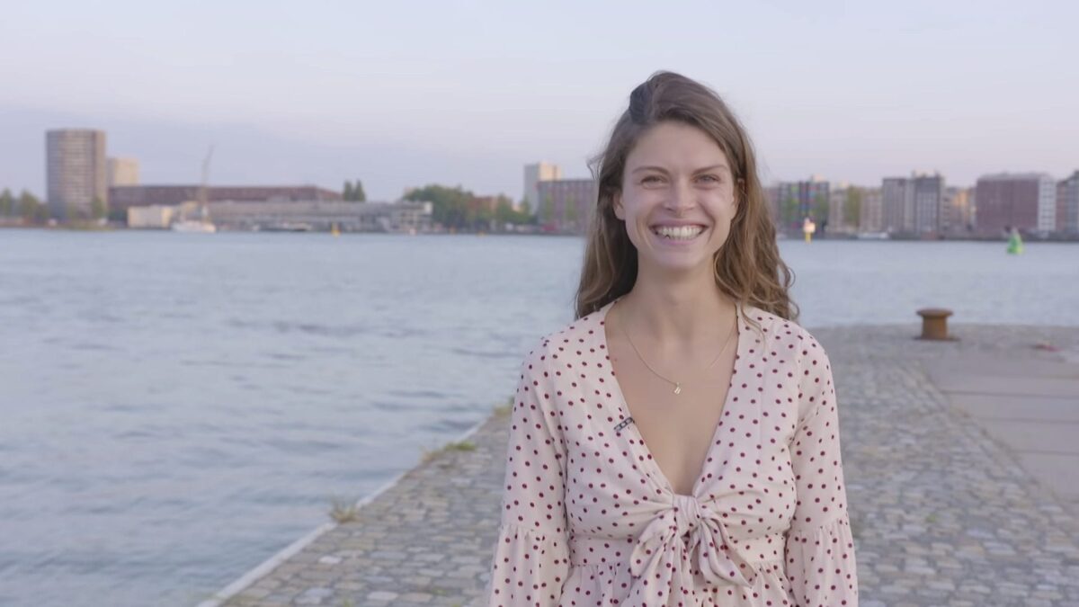 Bo Maerten. Biografía y Películas