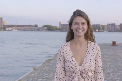 Bo Maerten. Biografía y Películas