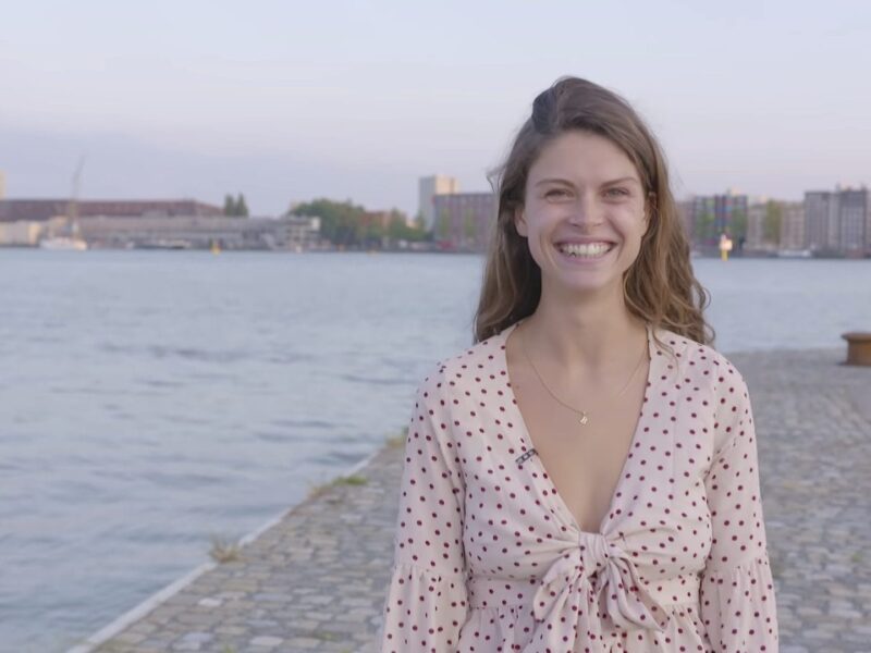 Bo Maerten. Biografía y Películas