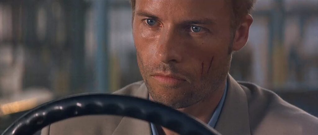 Гай Пирс: От звезды Рэмзи-стрит до голливудского хамелеона и претендента на «Бруталиста»