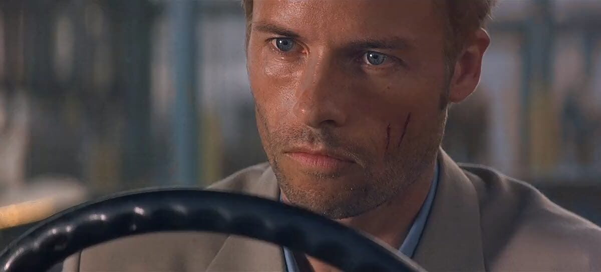 盖·皮尔斯：从拉姆齐街新星到好莱坞变色龙与硬核影帝角逐者