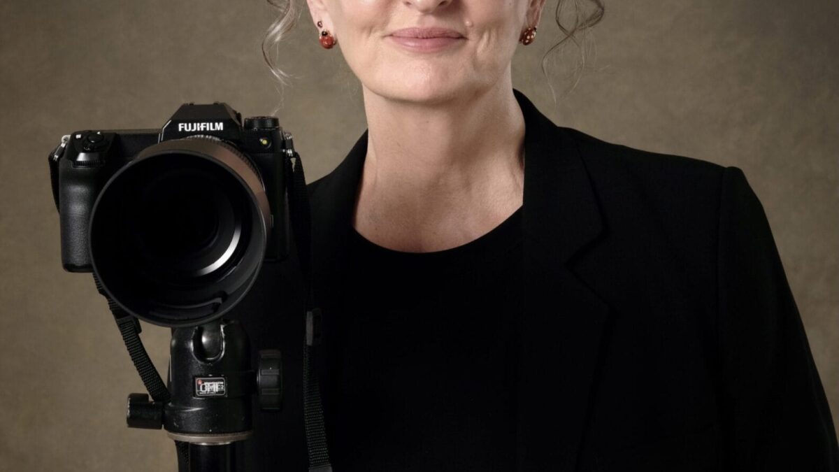 Anne Geddes Brings Her Artistry and Creativity to NFTs