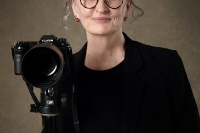 Anne Geddes Brings Her Artistry and Creativity to NFTs