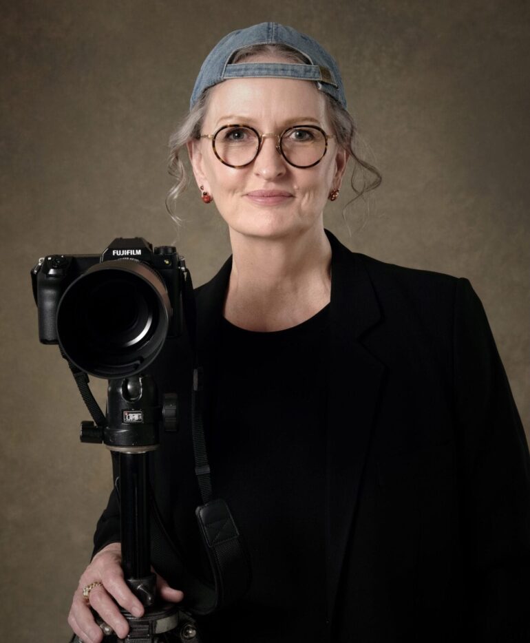 Anne Geddes Brings Her Artistry and Creativity to NFTs