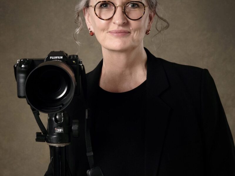 Anne Geddes Brings Her Artistry and Creativity to NFTs