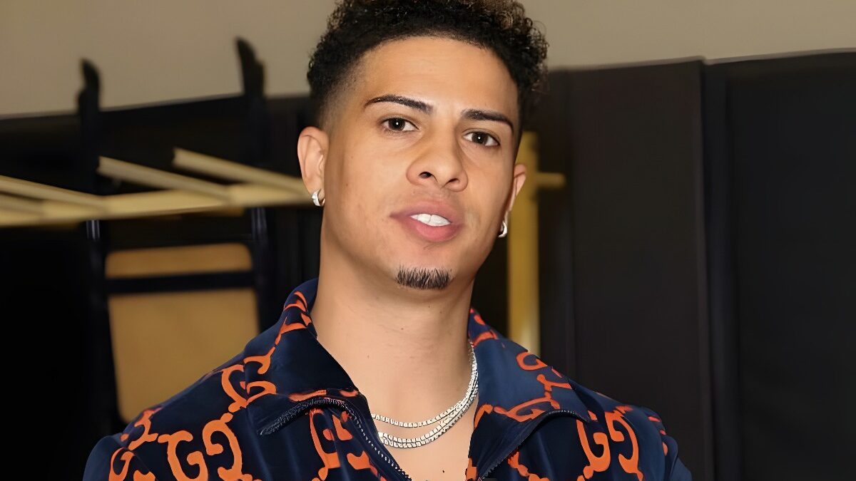 Austin McBroom: Famosos Nacidos Hoy, 21 de mayo
