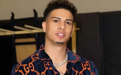 Austin McBroom: Famosos Nacidos Hoy, 21 de mayo