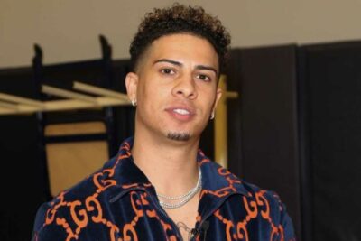Austin McBroom: Famosos Nacidos Hoy, 21 de mayo