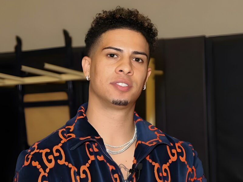 Austin McBroom: Famosos Nacidos Hoy, 21 de mayo