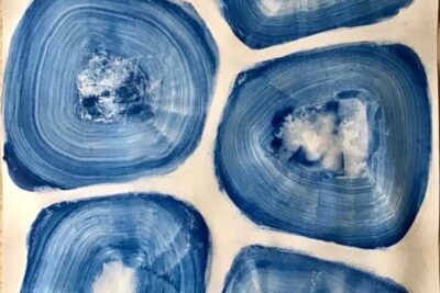 Procesos, de Ramón Torres. Galería ACAS