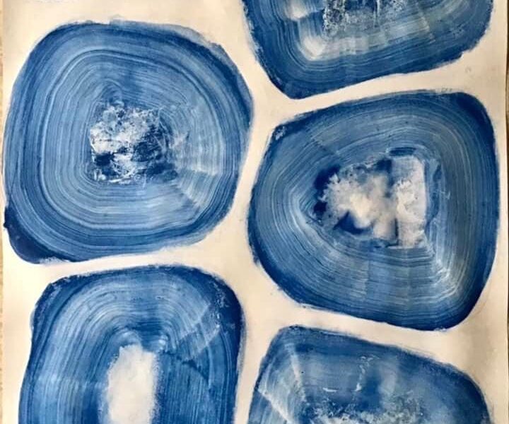 Procesos, de Ramón Torres. Galería ACAS