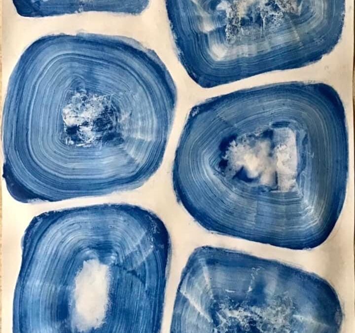 Procesos, de Ramón Torres. Galería ACAS