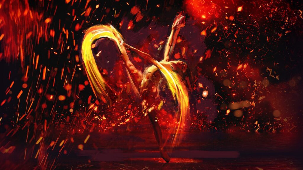 In Balance – Malandain, Venekei and Kylián pieces in the new Hungarian National Ballet mixed bill