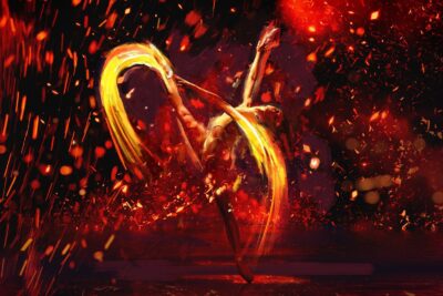 In Balance – Malandain, Venekei and Kylián pieces in the new Hungarian National Ballet mixed bill