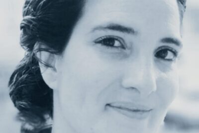 Entrevista a los escritores Iván Roche y Katy Bertrand