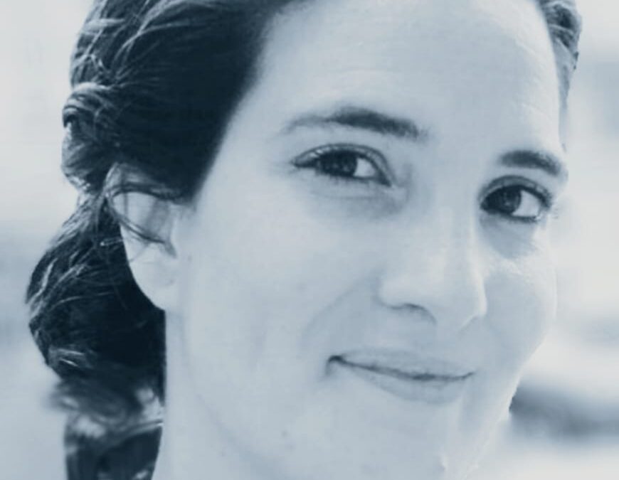 Entrevista a los escritores Iván Roche y Katy Bertrand