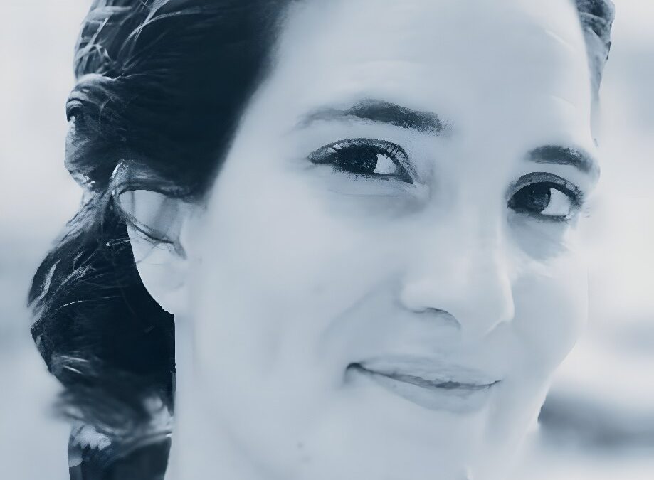 Entrevista a los escritores Iván Roche y Katy Bertrand