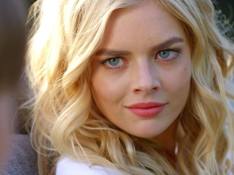 Samara Weaving: Die Horrorfilm-Ikone, die selbst Angst vor Gruselfilmen hatte