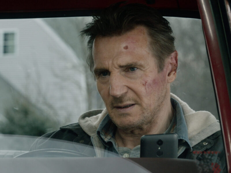 Liam Neeson