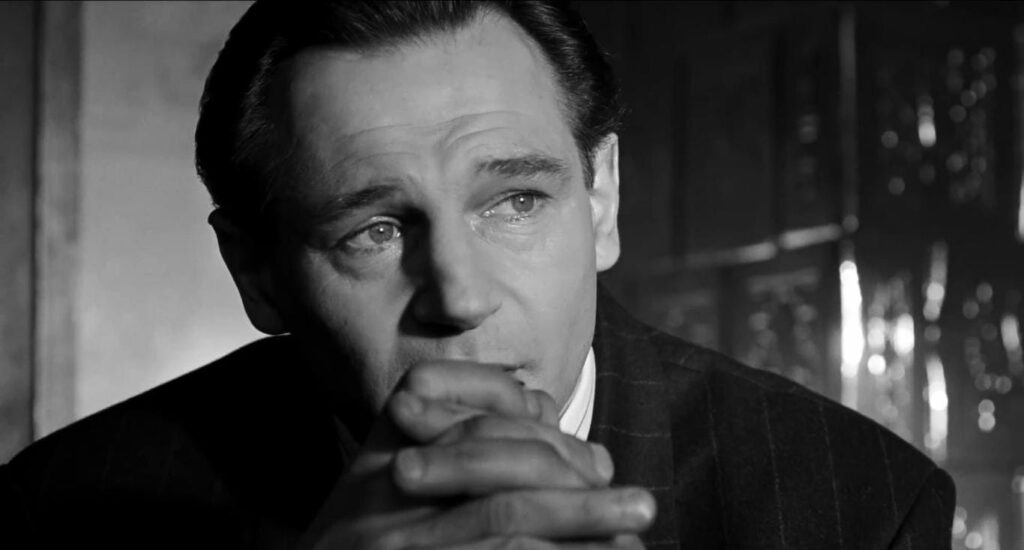 &lsquo;La liste de Schindler&rsquo; (1993) : Critique du film