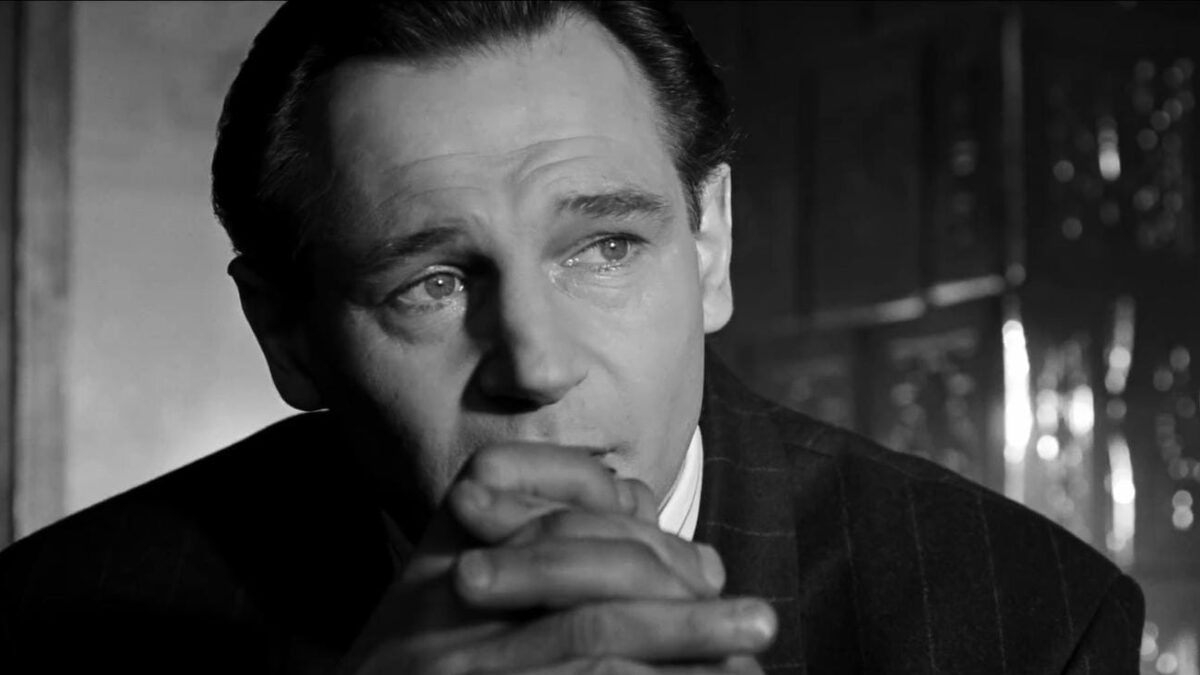 ‘La Lista de Schindler’ (1993): Crítica de la Película