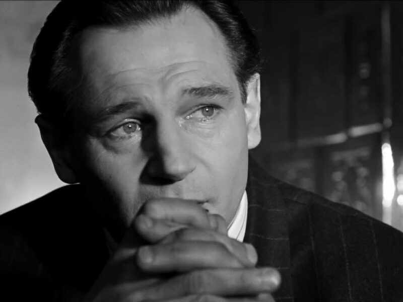 &lsquo;La liste de Schindler&rsquo; (1993) : Critique du film