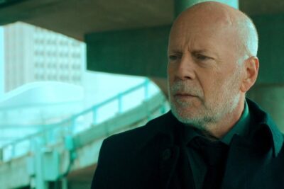 A Day to Die (2022). The Last Movie of Bruce Willis