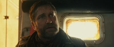 Gerard Butler in Greenland 2: Migration (2026)