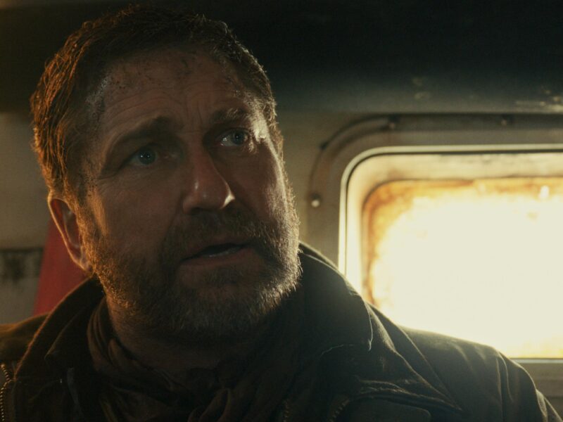 Gerard Butler: Der seriell Franchise-Erschaffer, der Hollywoods Kritiker ignoriert und trotzdem dominiert
