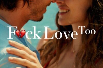 A la Mierda el Amor… Otra Vez (2022). Estreno en Netflix. Actores, Crítica