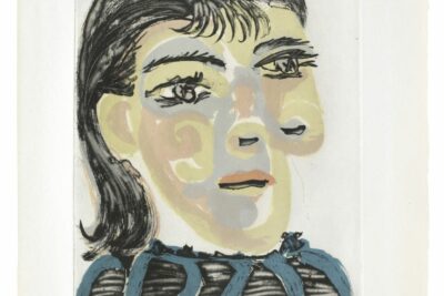 Modern Lovers: Picassomania at Bonhams London