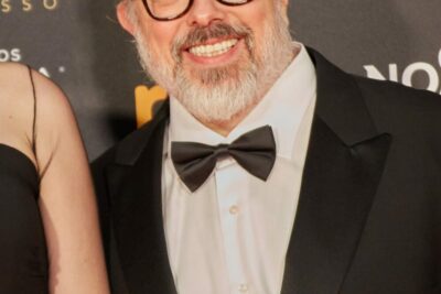 Álex de la Iglesia – Biography, Movies