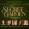 The Secret Garden in Concert
