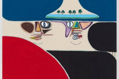 Susumu Kamijo: Alone with Everybody. Perrotin Seoul