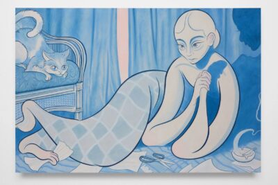 Koak: The Driver. Perrotin. Art Basel Hong Kong