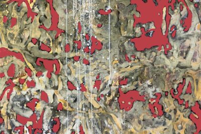 Solo show of Sergio Gomez: an artist embracing “phygital” art