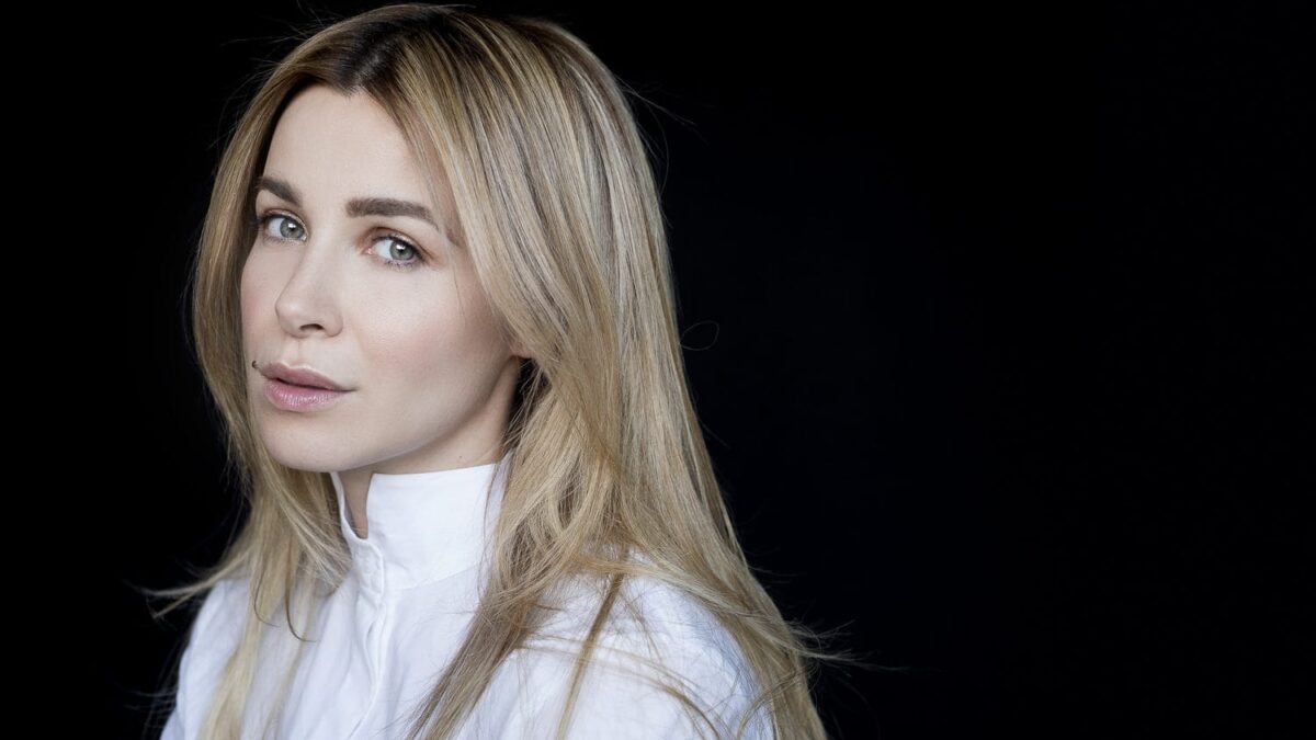 Victoria Koblenko – Biography, Movies