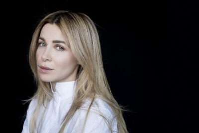 Victoria Koblenko. Biografía, Películas