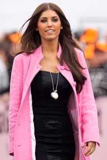 Yolanthe Cabau. By Erwin Bolwidt - originally posted to Flickr as Yolanthe Cabau van Kasbergen, CC BY-SA 2.0, https://commons.wikimedia.org/w/index.php?curid=10740049