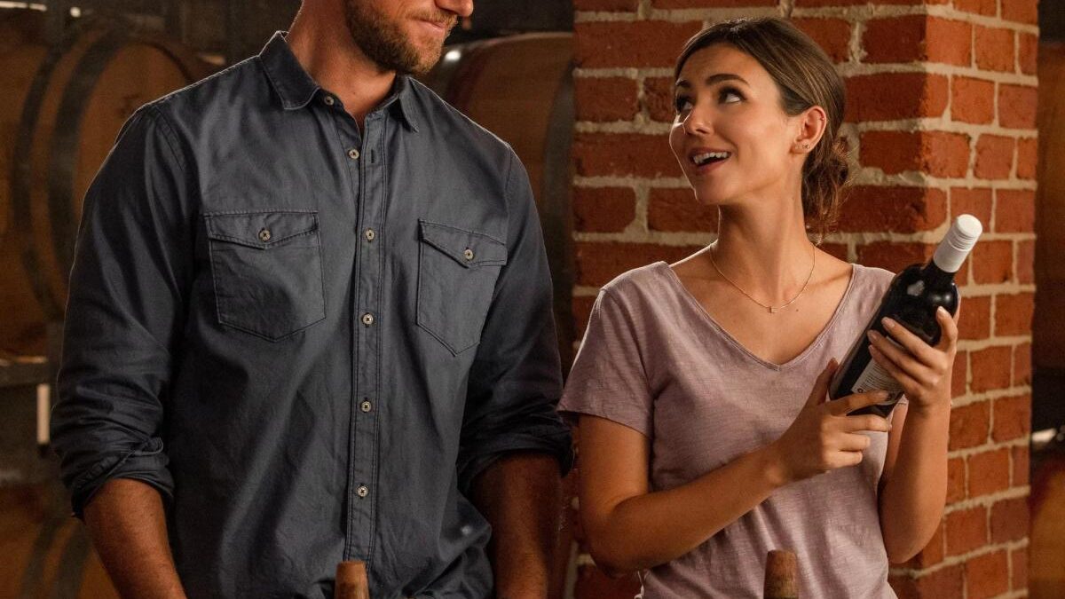 Tal Para Cual (2022). Estreno en Netflix. Crítica de la Película