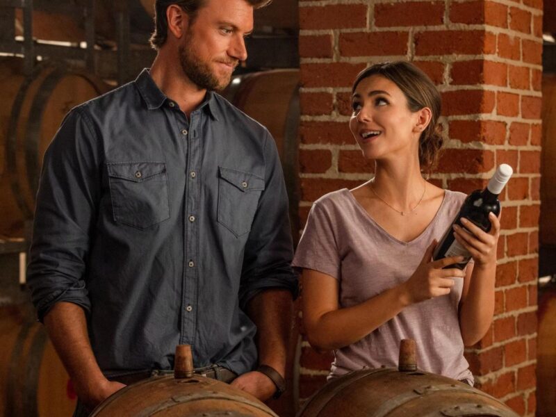 Tal Para Cual (2022). Estreno en Netflix. Crítica de la Película