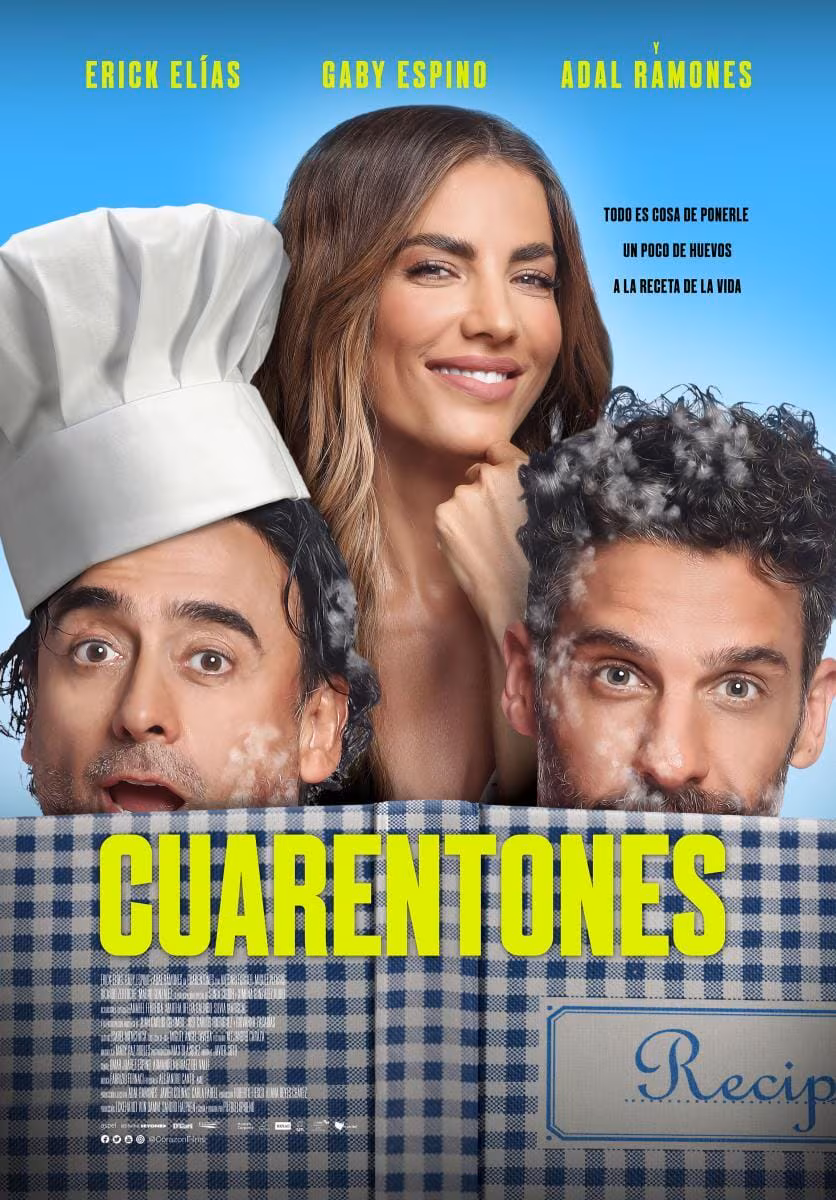 40 Years Young (2022)