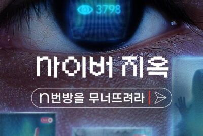 Ciberinfierno: La Investigación que Destapó el Horror (2022). Documental Netflix