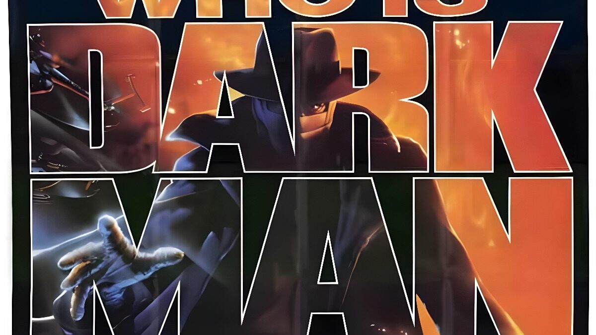 Darkman (1990), a Sam Raimi Movie