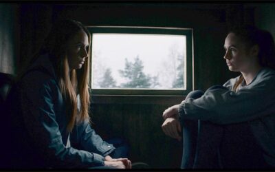 Dual (2022). Crítica de la Película