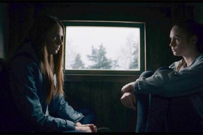 Dual (2022). Crítica de la Película