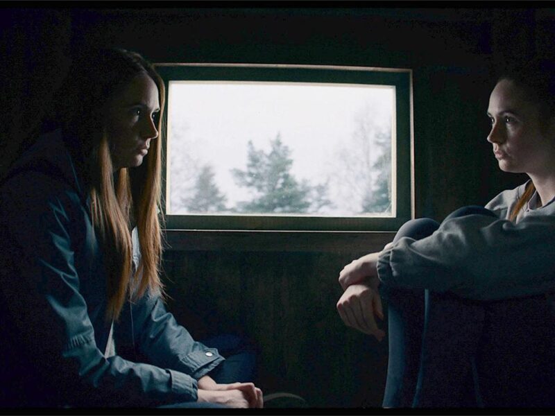 Dual (2022). Crítica de la Película