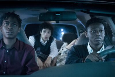 Emergency (2022). On Amazon Prime